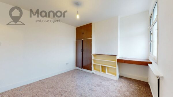 Marlborough Road, Forest Gate, E7 8HB