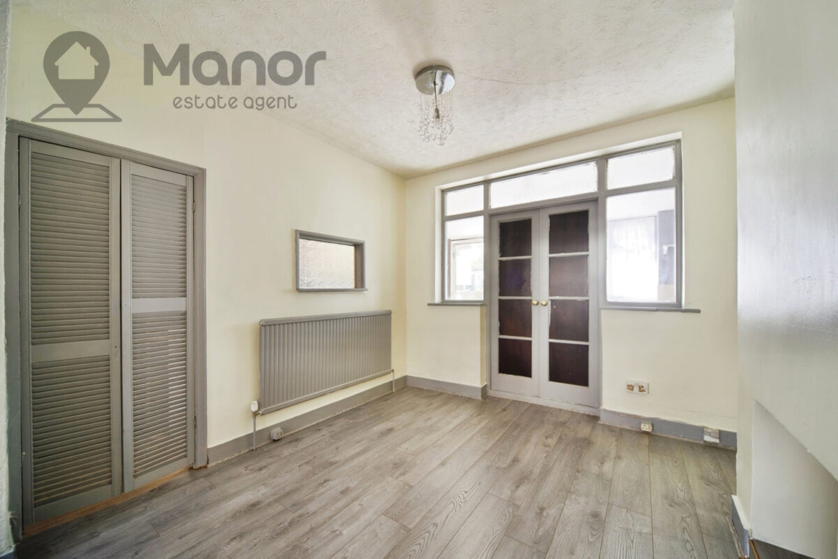 Lawrence Avenue, Manor Park, E12 5QP