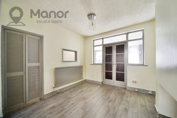 Lawrence Avenue, Manor Park, E12 5QP