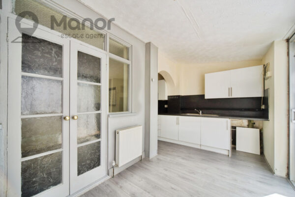 Lawrence Avenue, Manor Park, E12 5QP