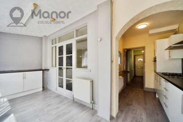 Lawrence Avenue, Manor Park, E12 5QP