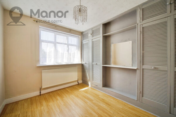 Lawrence Avenue, Manor Park, E12 5QP