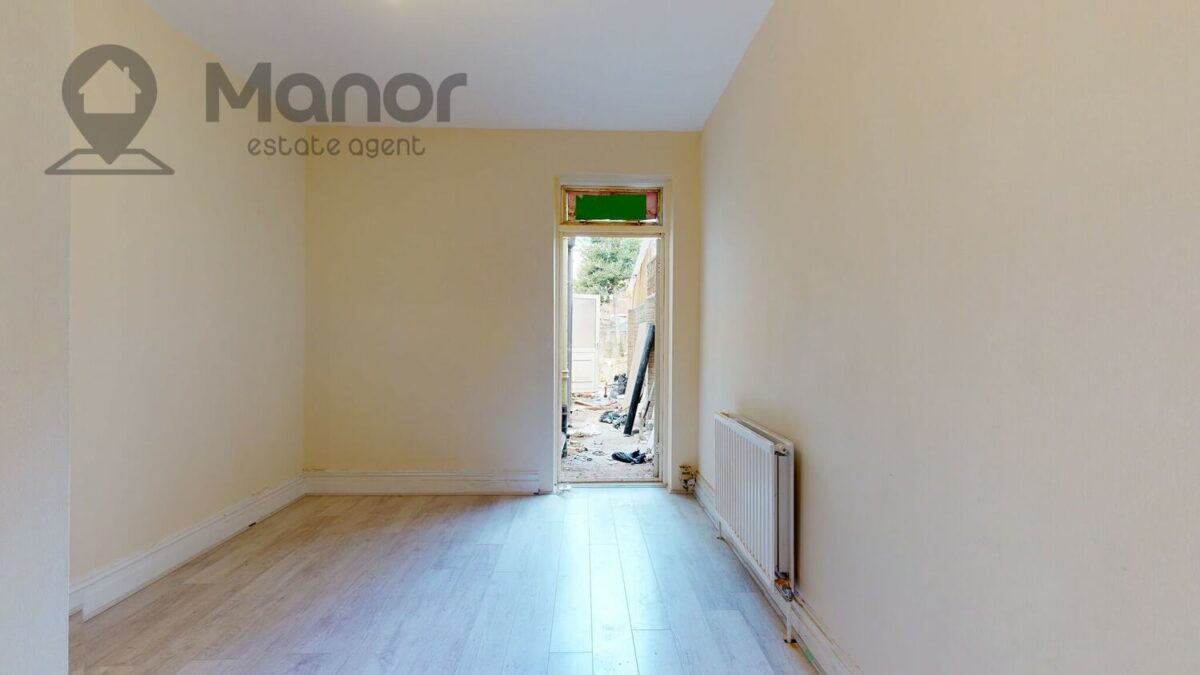 Sunningdale Avenue, Barking, IG11 7QF