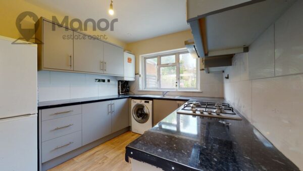 Sunningdale Avenue, Barking, IG11 7QF