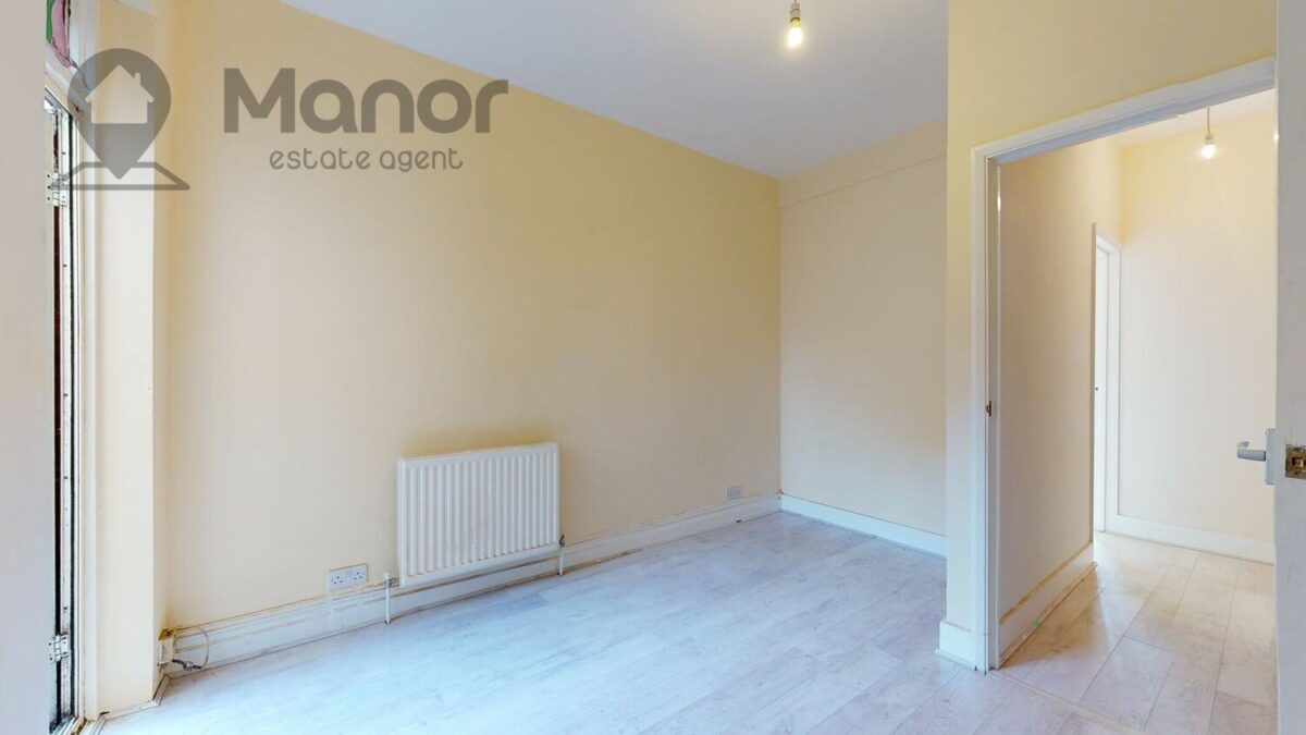 Sunningdale Avenue, Barking, IG11 7QF