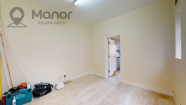 Sunningdale Avenue, Barking, IG11 7QF