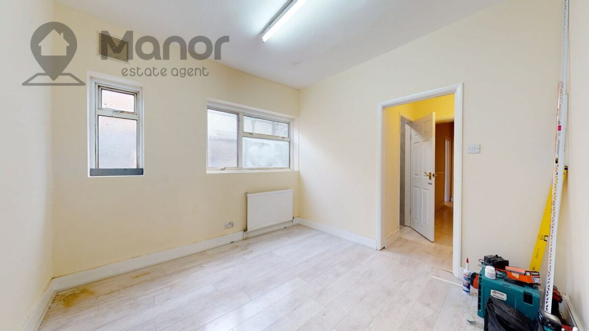 Sunningdale Avenue, Barking, IG11 7QF