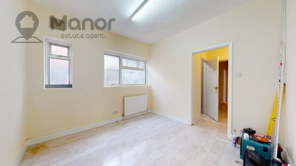 Sunningdale Avenue, Barking, IG11 7QF