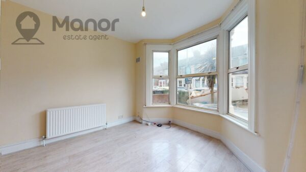 Sunningdale Avenue, Barking, IG11 7QF