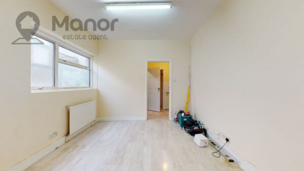 Sunningdale Avenue, Barking, IG11 7QF