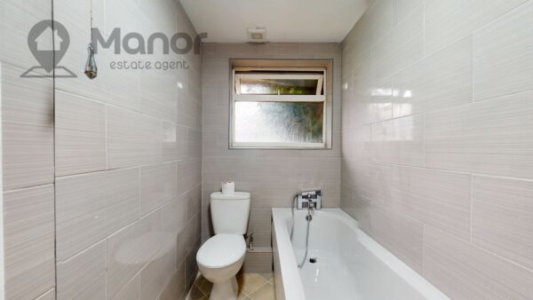 Goldsmith Avenue, LONDON, E12 6QB