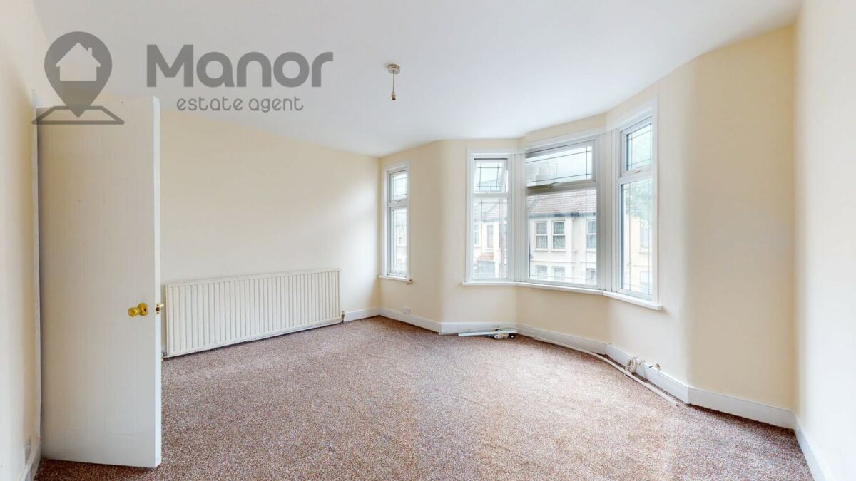 Goldsmith Avenue, LONDON, E12 6QB