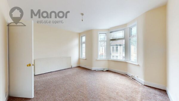 Goldsmith Avenue, LONDON, E12 6QB