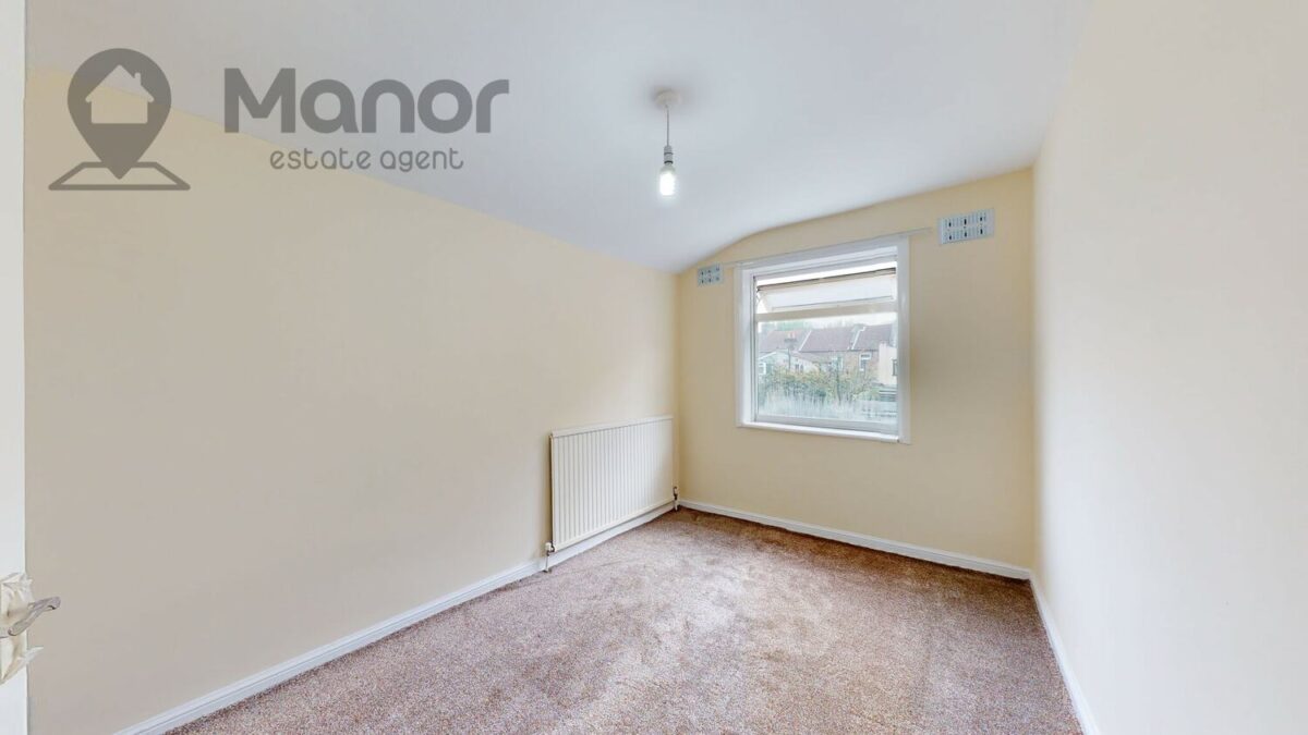 Goldsmith Avenue, LONDON, E12 6QB