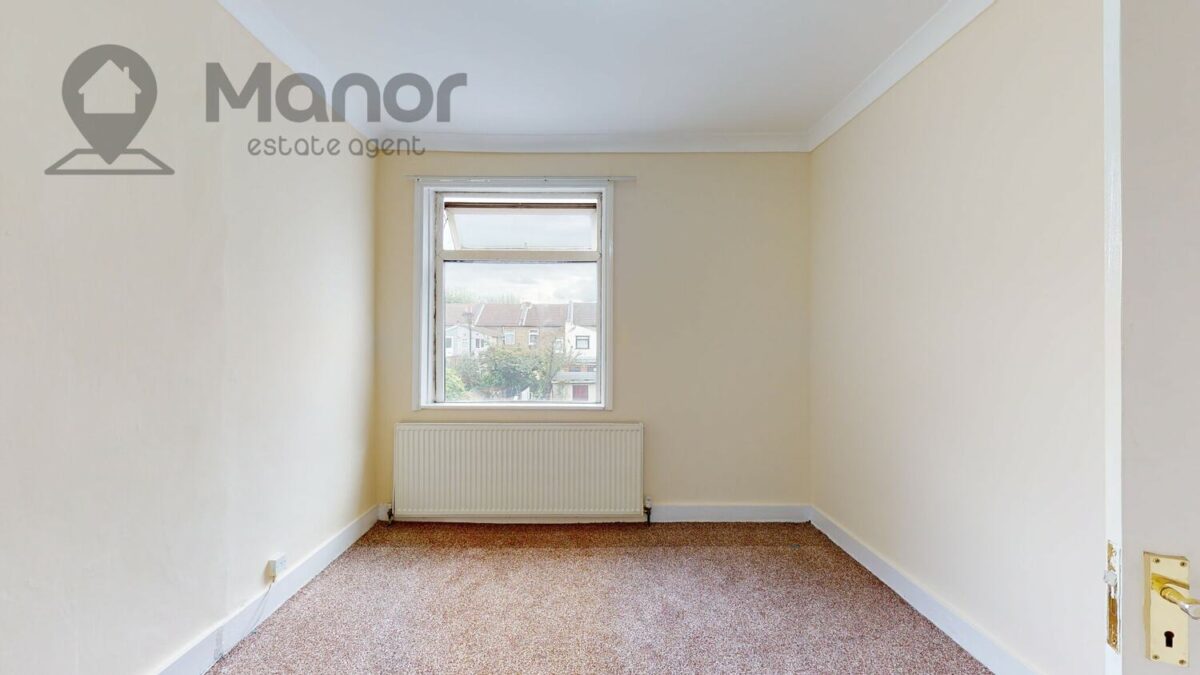 Goldsmith Avenue, LONDON, E12 6QB