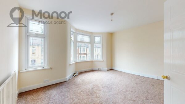 Goldsmith Avenue, LONDON, E12 6QB