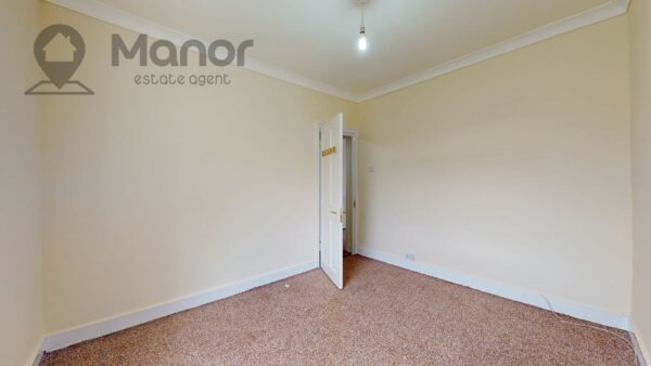 Goldsmith Avenue, LONDON, E12 6QB