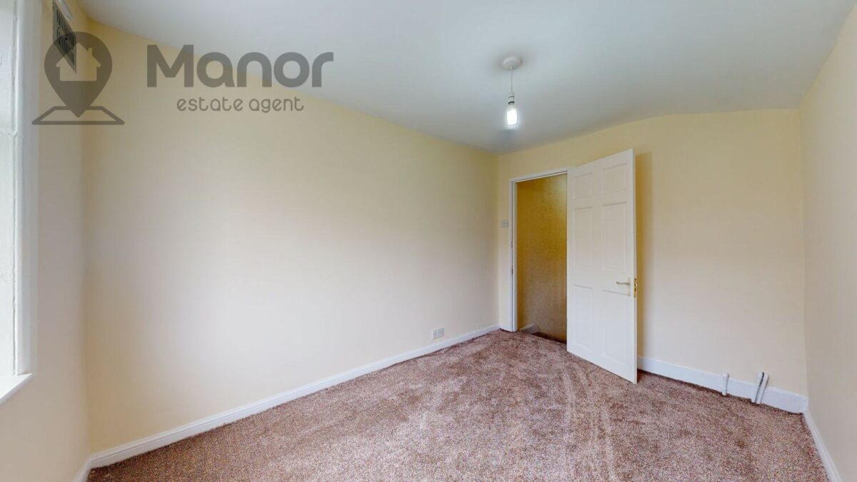 Goldsmith Avenue, LONDON, E12 6QB