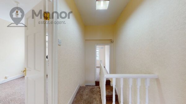 Goldsmith Avenue, LONDON, E12 6QB