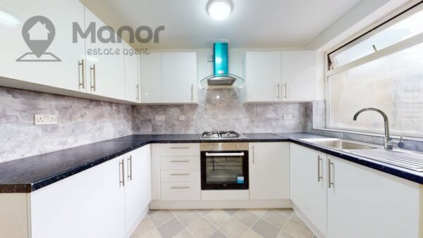 Goldsmith Avenue, LONDON, E12 6QB