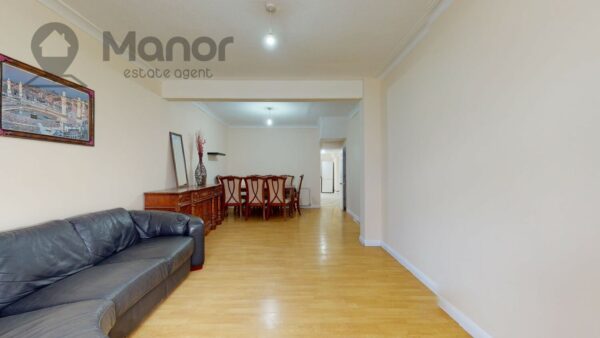 Goldsmith Avenue, LONDON, E12 6QB