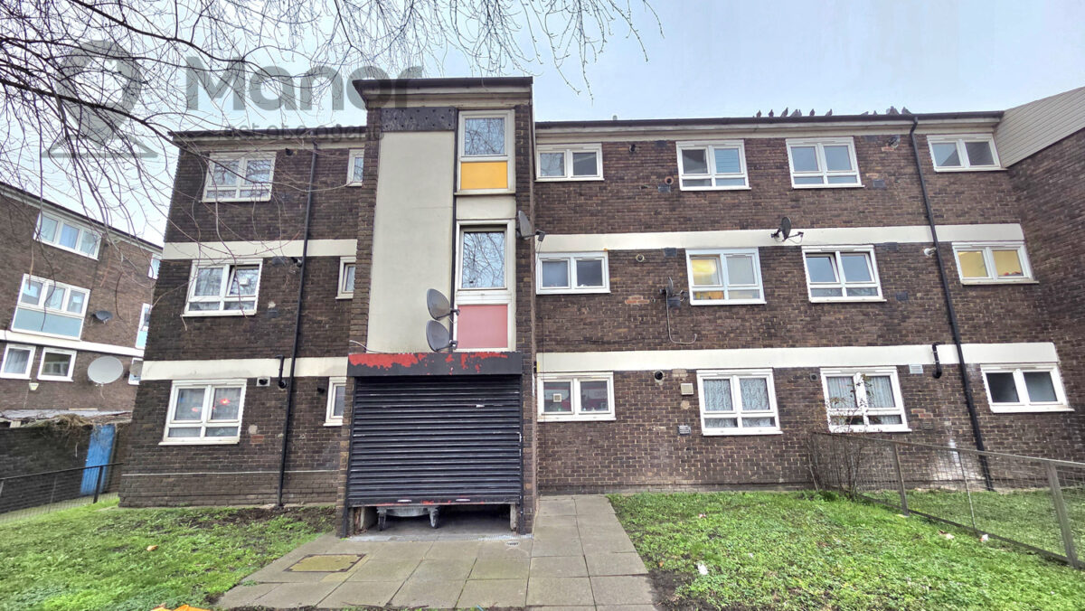 High Street, Plaistow, E13 0AD