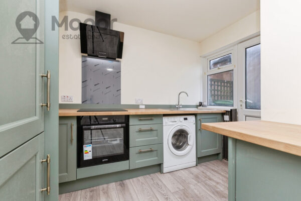 Albion Gardens, Burnopfield, Newcastle upon Tyne, NE16 6JT