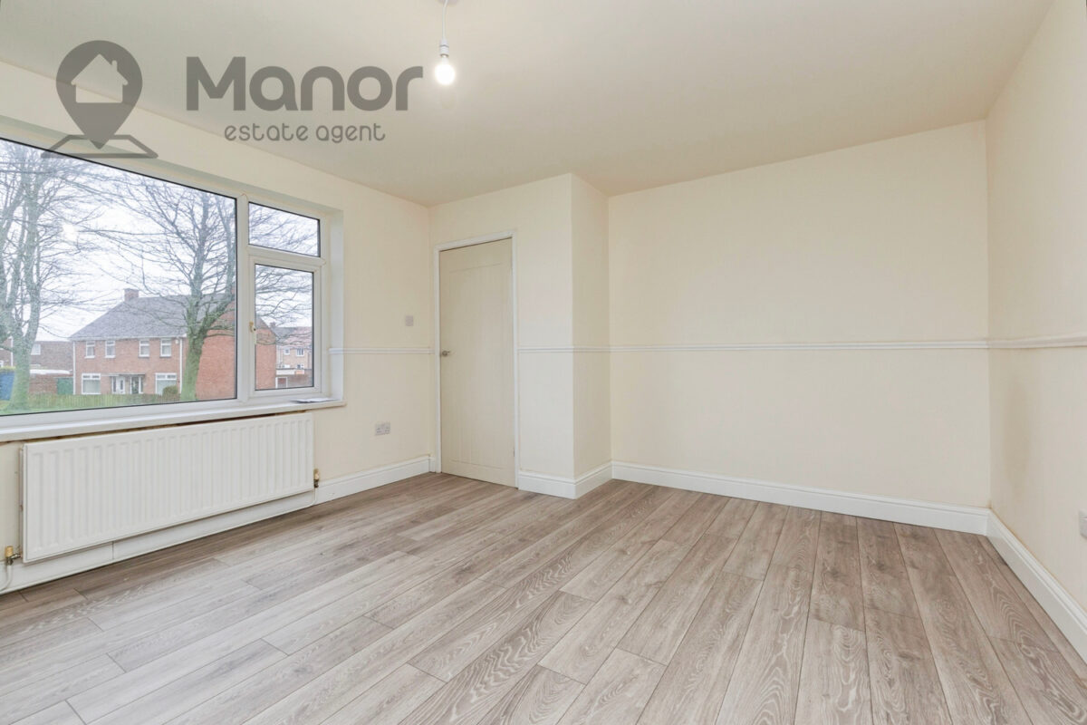 Albion Gardens, Burnopfield, Newcastle upon Tyne, NE16 6JT