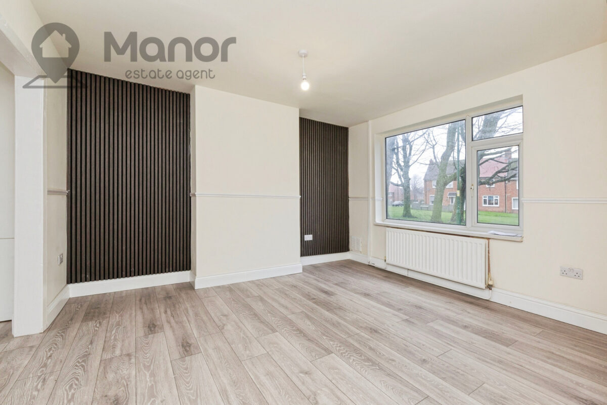 Albion Gardens, Burnopfield, Newcastle upon Tyne, NE16 6JT