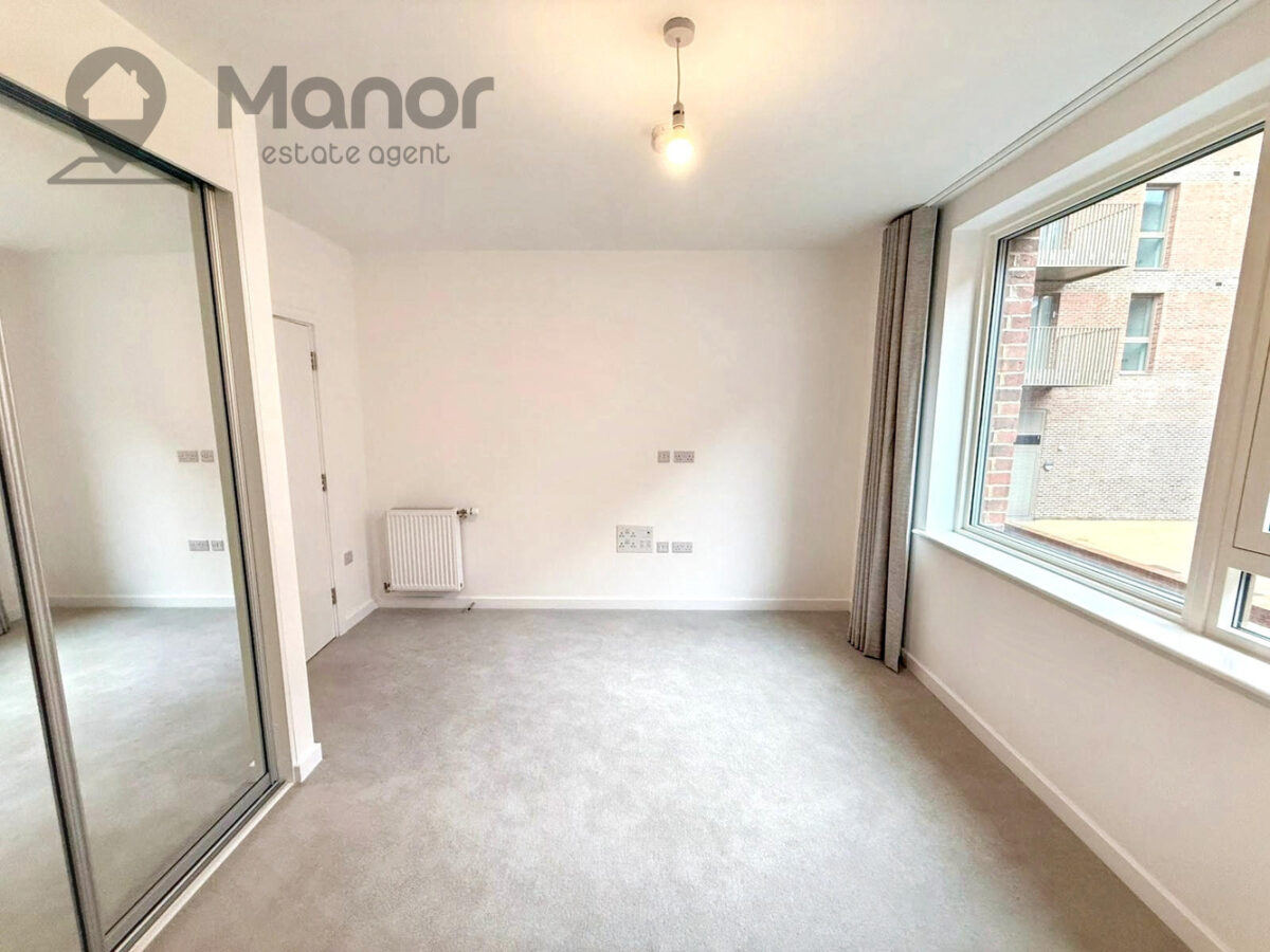 Glindoni Apartments, 2 Frogley Park, Barking, IG11 0EP