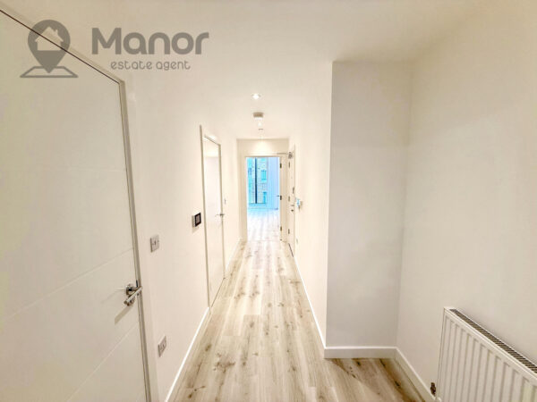 Glindoni Apartments, 2 Frogley Park, Barking, IG11 0EP