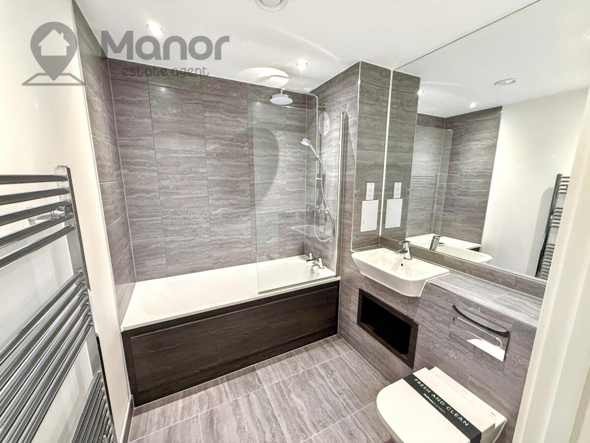 Glindoni Apartments, 2 Frogley Park, Barking, IG11 0EP