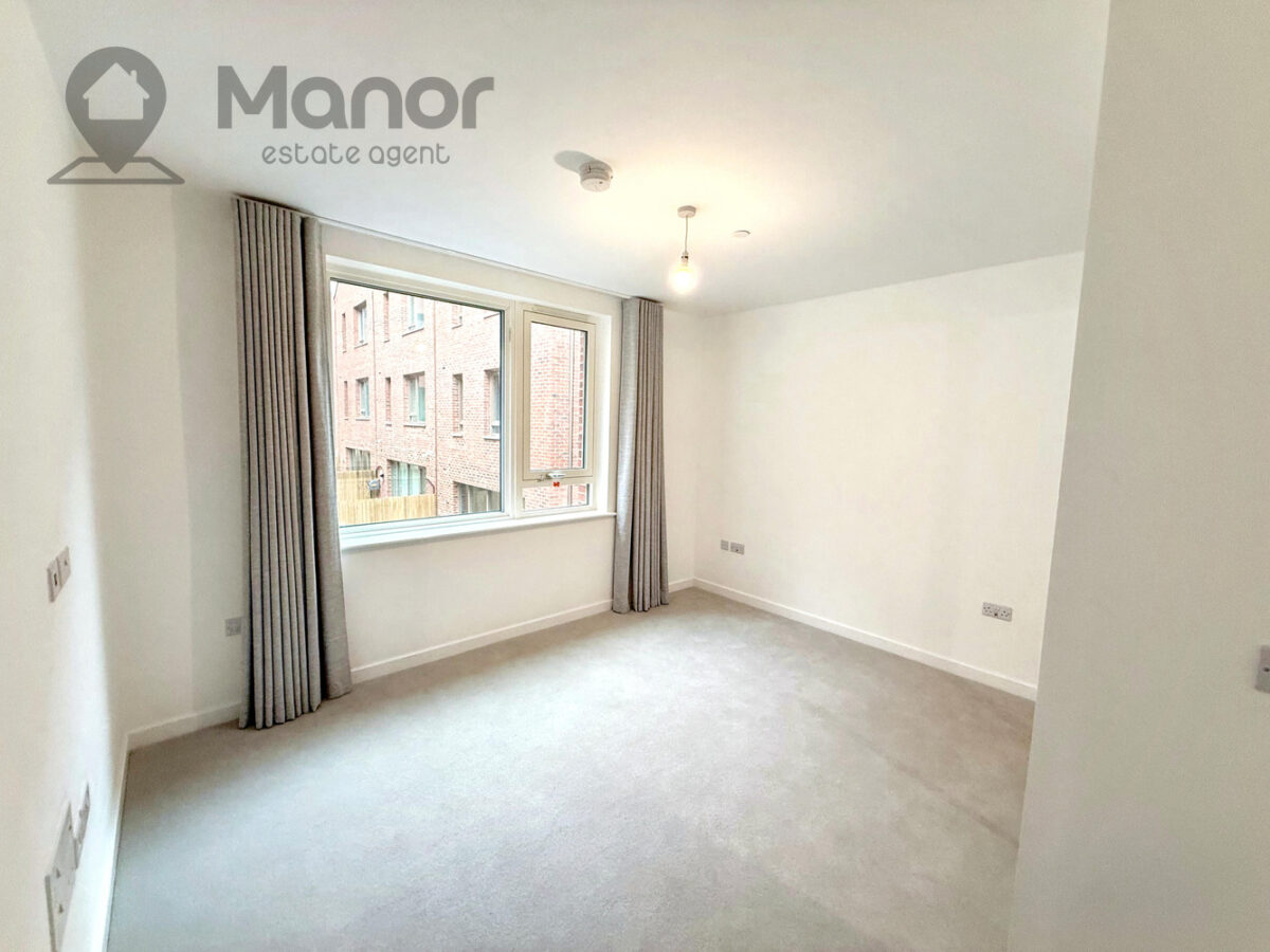 Glindoni Apartments, 2 Frogley Park, Barking, IG11 0EP