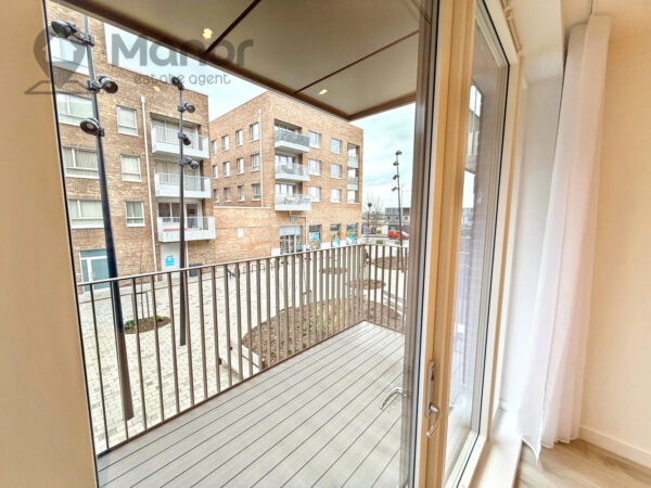 Glindoni Apartments, 2 Frogley Park, Barking, IG11 0EP