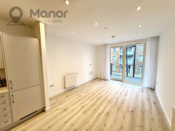 Glindoni Apartments, 2 Frogley Park, Barking, IG11 0EP