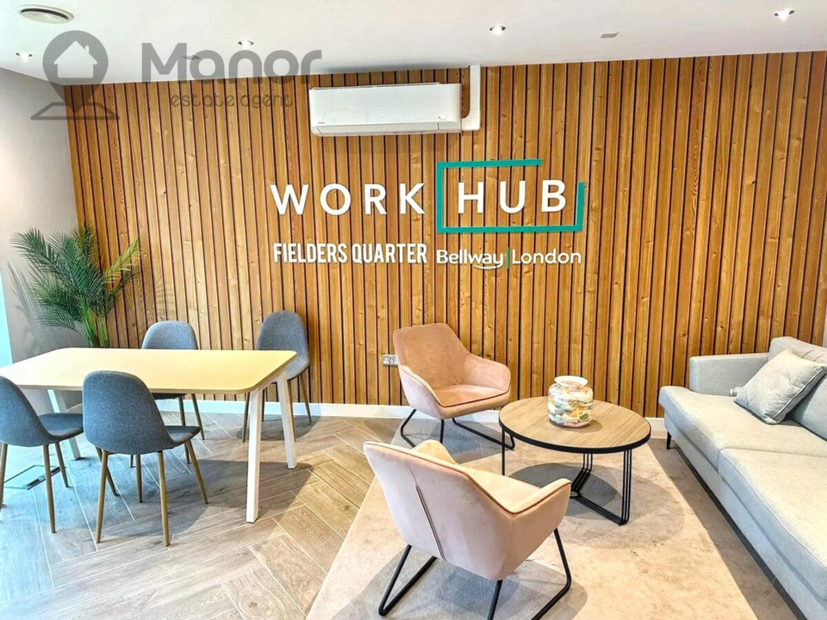 Glindoni Apartments, 2 Frogley Park, Barking, IG11 0EP