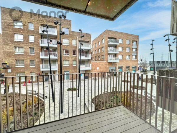 Glindoni Apartments, 2 Frogley Park, Barking, IG11 0EP