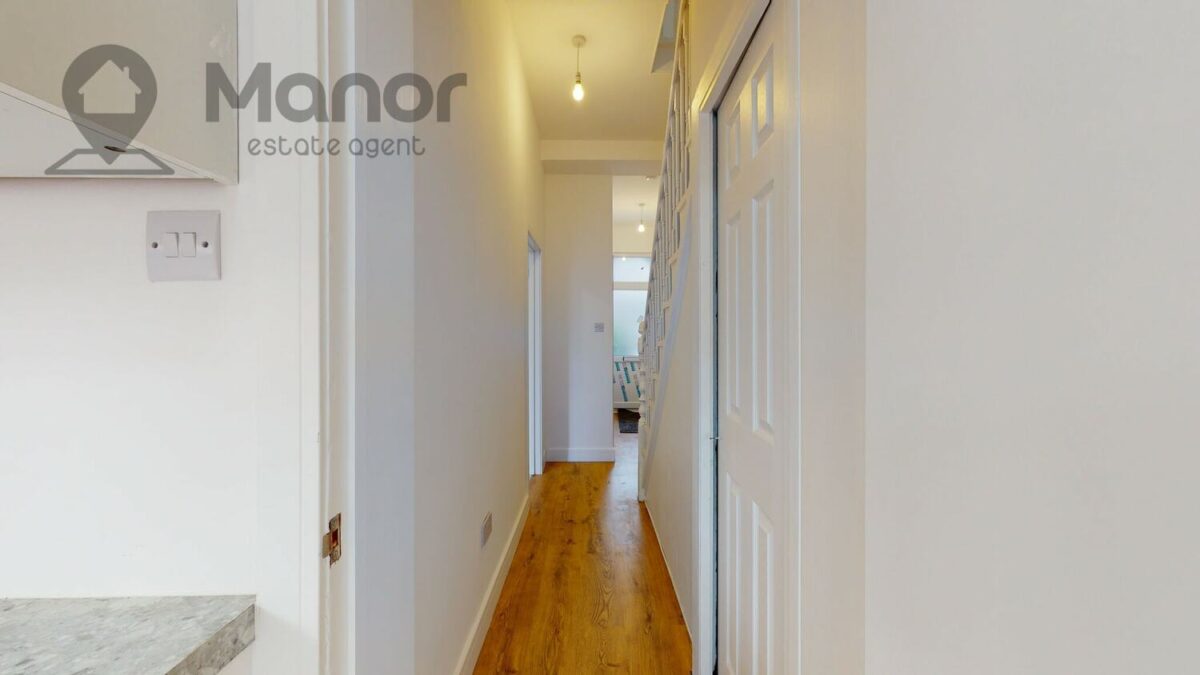 East Road, Plaistow, E15 3QS