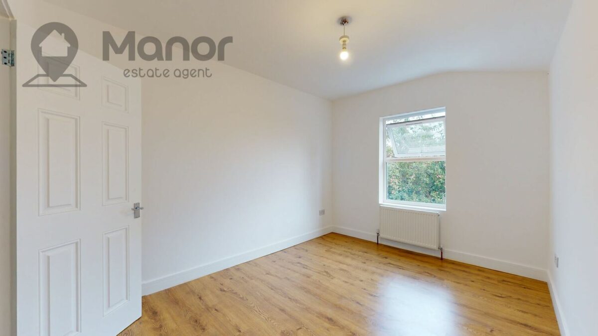 East Road, Plaistow, E15 3QS