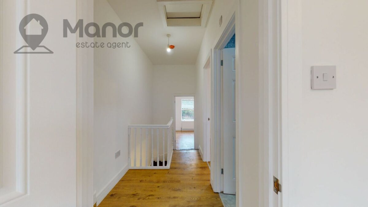 East Road, Plaistow, E15 3QS