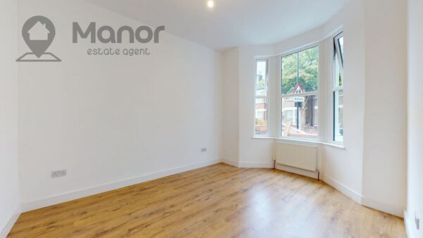 East Road, Plaistow, E15 3QS