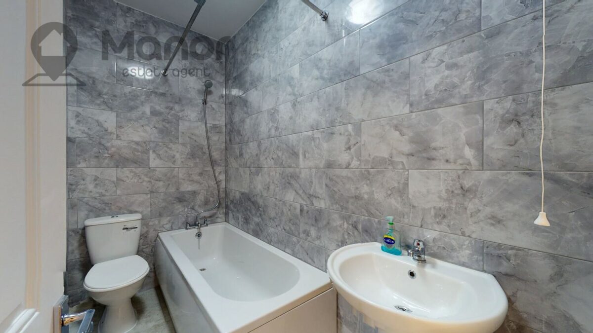 East Road, Plaistow, E15 3QS