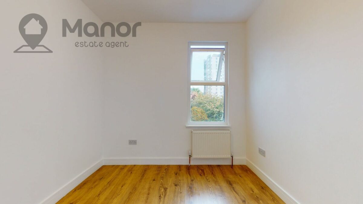 East Road, Plaistow, E15 3QS