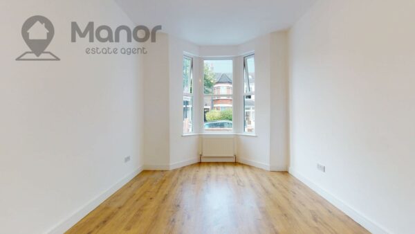 East Road, Plaistow, E15 3QS