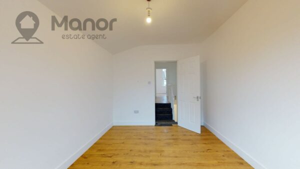 East Road, Plaistow, E15 3QS