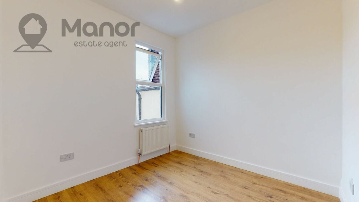 East Road, Plaistow, E15 3QS