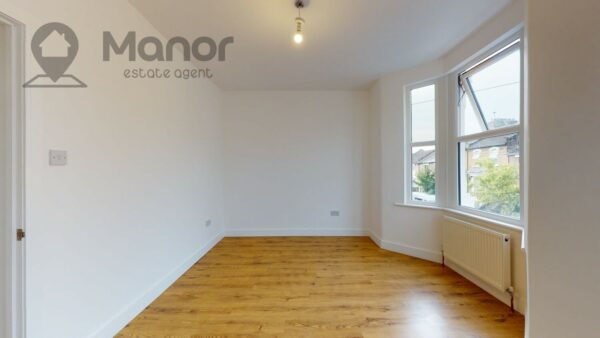 East Road, Plaistow, E15 3QS