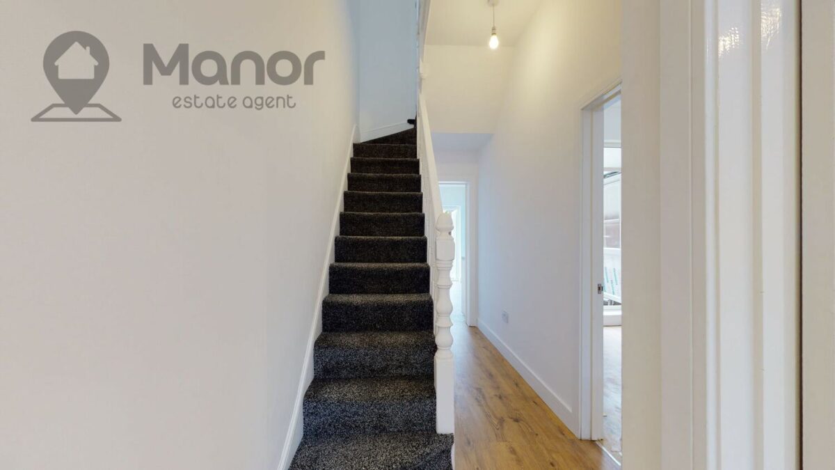 East Road, Plaistow, E15 3QS