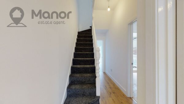 East Road, Plaistow, E15 3QS