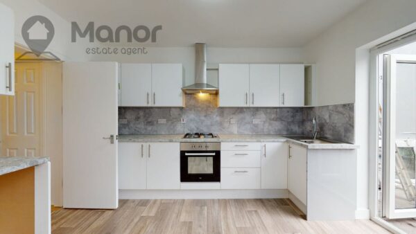 East Road, Plaistow, E15 3QS